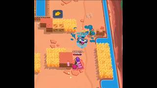 Mortis vs Tick 😱 #brawlstars