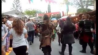 Mercado Medieval 2016, Feria Medieval, Alhaurin de la Torre, 27/05