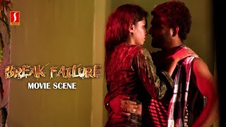 Break Failure Tamil Dubbed Movie Scenes | Romantic Thriller Movie | Adit Naveen | Kruthi Gowda