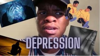 How to deal with Depression