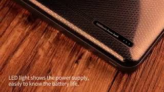 Joyroom Power Bank D-M219 اشتري مننا