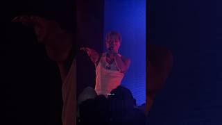 GEMINI (제미나이) - 365 (JUNNY PART) 직캠 FANCAM | 19102024 GEMINI SEASON MILES AWAY IN JAKARTA