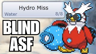 WOW! Watch Iron Bundle Miss Every Hydro Pump! (FT. @Winterbub)