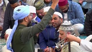 Zeeshan Qadri (Pakistan), Mawlid An Nabi ﷺ