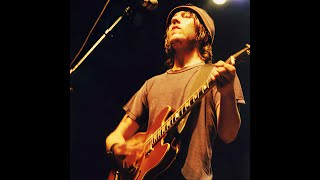 Elliott Smith - Stained Glass Eyes