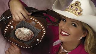 Montana Silversmiths - Miss Rodeo America Commercial - 2019