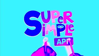 Super simple songs aap logo intro Effects(Sponsored by preview 2 Effects)