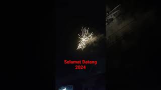 selamat datang 2024, semoga semakin sukses 🙏#tahunbaru #2024 #shorts#inspiration