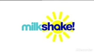 Channel 5/Milkshake! - Continuity (11th September 2014)