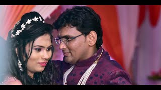 Payal & Gaurav Wedding Cinematic Highlight Tapadiya Family  Hingoli Video By Gopal Somani 9823364934