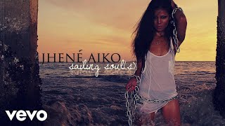 Jhené Aiko - living room flow (Audio)