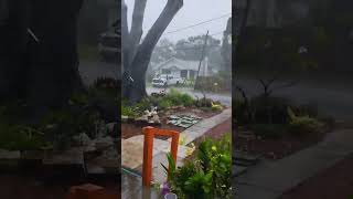 10-9-24 Hurricane Milton at 5:14 PM