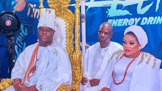 OONI OF IFE'S OLORI MARIAM PRESENTS SUPERLATIVE BIRTHDAY CAKES AS OONI CLOCKS 50