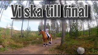 TILL FINAL & VINST? | SVENSKA MÄSTERSKAPEN