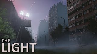 Exploring the Ruins of a Dead World - The Light [REMAKE]