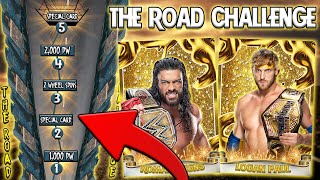 🔴THE ROAD CHALLENGE! EXCLUSIVE CARDS ON THE LINE! Noology Fantasy Matches Live!