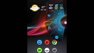 Nexus 5 Setup