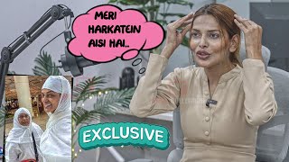 Khushi Shaikh Talk About Ek Maa Ki Jung Apne Kinnar Bachhe Ke Liye Struggle | Exclusive