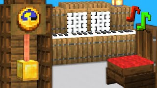 TOP 18 Furniture Designs for Your Minecraft House!