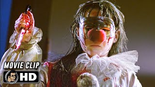 HALLOWEEN 4: THE RETURN OF MICHAEL MYERS | Final Scene (1988) Movie CLIP HD