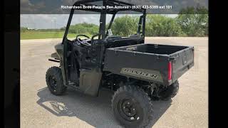 2020 Polaris® Ranger® 500