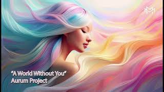 Aurum Project - A World Without You