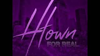 Kiotti Ft Z-Ro & Mista Mad- H-town For Real (Screwed & Chopped)