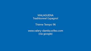 Malaguena (Thème T96)