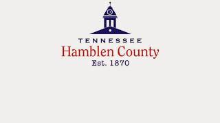 Hamblen County Live Stream