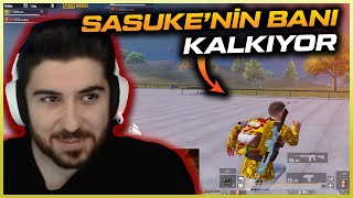 BloodRappeR SASUKE'nin 10 YIL BANI KALKTI VİDEOSUNU İZLİYOR