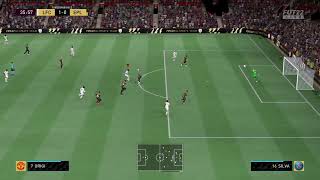 Lets Fly Here! FIFA22