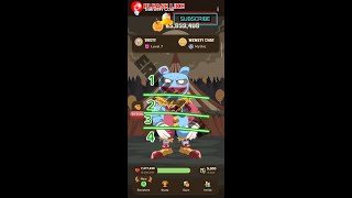 Memefi Daily Combo | July 2, 2024 | 2,000,000 coins | level 7 BOSS | Level 1-8