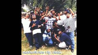 Nationwide Rip Ridahz Days Of Old Reversed