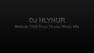 Hlynur - Melodic Deep House Music Mix