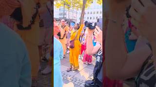 Ratha Yatra 2024 - Kirtan