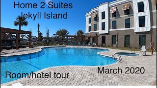 Home 2 Suites - Jekyll Island