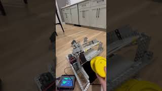 1082M 🌽 bot #spinup #vex #robotics