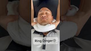 STIFFNESS RELIEF #shorts #ringdinger #chiropractic #chicago