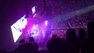 We Don’t Care - The Vamps Four Corners Tour 2019 Live