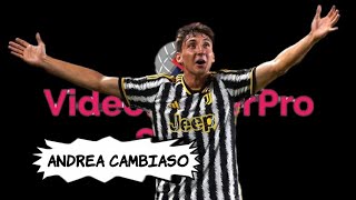 Andrea Cambiaso - Juventus | Defending, Magic Skills, Assists & Tackles