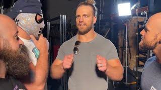 “2X” - Being The Elite Ep. 311