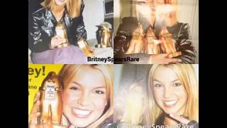 Britney Spears Rarest Pic March 2018