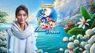 Twistingo: Blue Moon Collector's Edition | HOPA Games | iWin