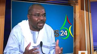 En cote d'Ivoire la CPI a divisé plus que réconcilié