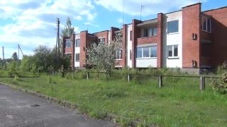 The house next door / Дом по соседству