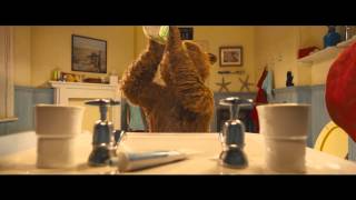 paddington Official Movie Trailer [HD] 1080p