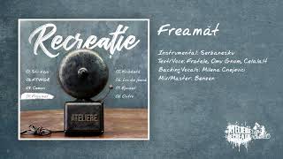 Ateliere - Freamat