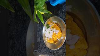 মুসুর ডালের ভর্তা #bengalilunchmenu #bengalilunch #shorts #viral