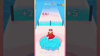 Count master level 13 #games #trending #gaming #ytshorts #shorts #countmaster