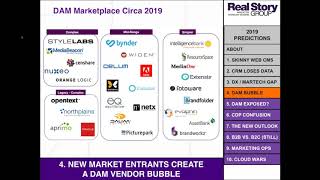 Predictions Webinar